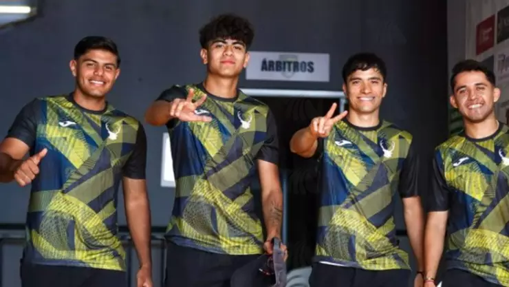 Calendario oficial de Venados para el Apertura 2024 en la Liga Expansión MX