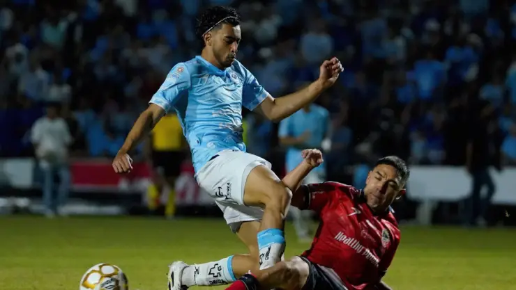 Liga de Expansión