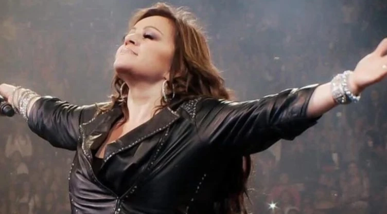 jenni rivera