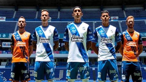 Club Puebla
