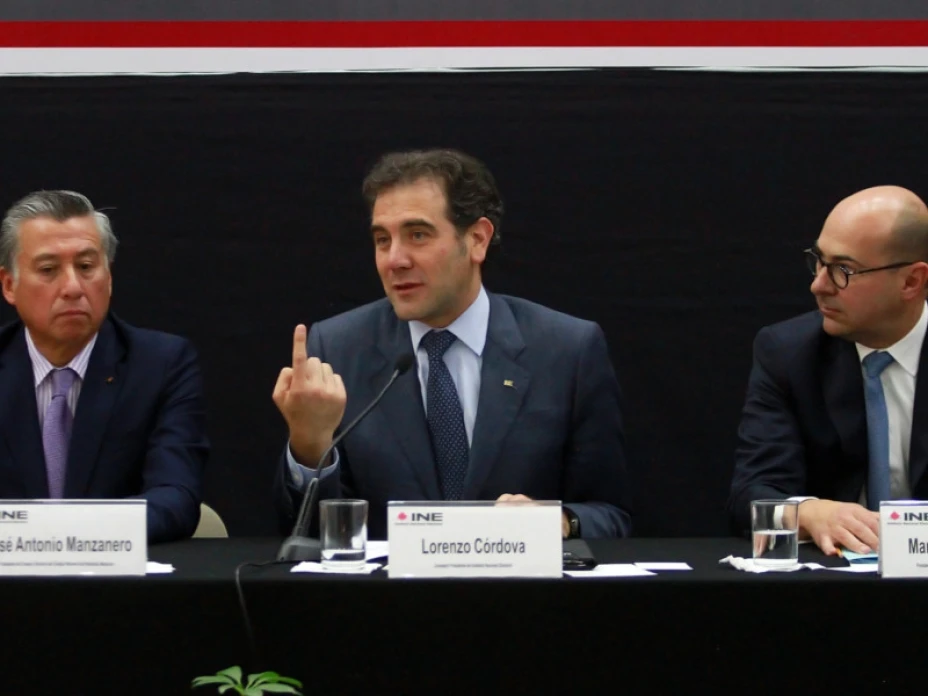Lorenzo Cordova.