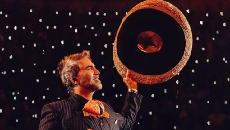 Cambian letra a Mátalas de Alejandro Fernández