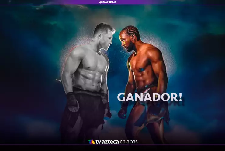 Terence Crawford vence a Canelo Álvarez y hace historia en el boxeo