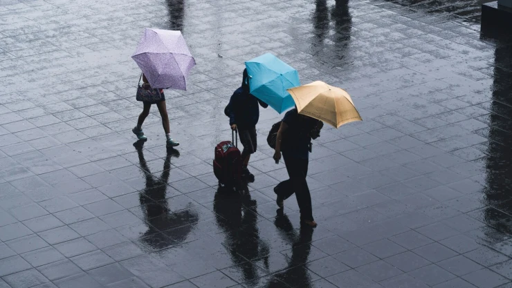 Este es el pronóstico del clima en Baja California para hoy jueves 3 de abril de 2025 en Tijuana y todos los municipios