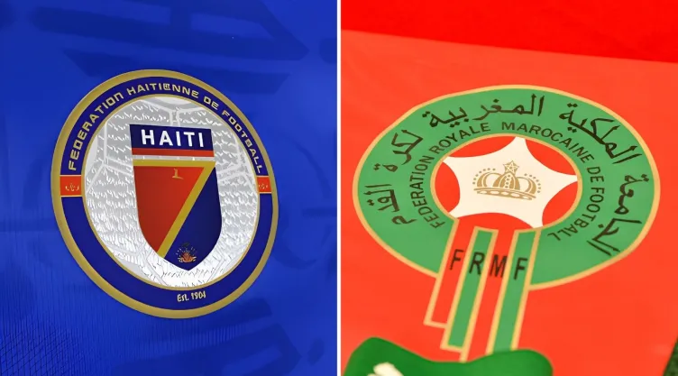 Dónde y en qué estadio se juega Haití vs Marruecos