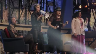 Se acerca la final y los participantes tendrán que esforzarse más para triunfar.