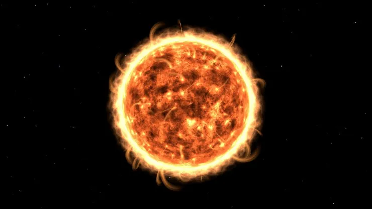 ¿Qué es la tormenta geomagnética y cómo afecta a la Tierra