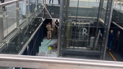 Monumento a la Revolución