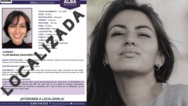 Muere la tiktokter Marian Izaguirre tras días hospitalizada; fue hallada tras reporte de su desaparición.jpg