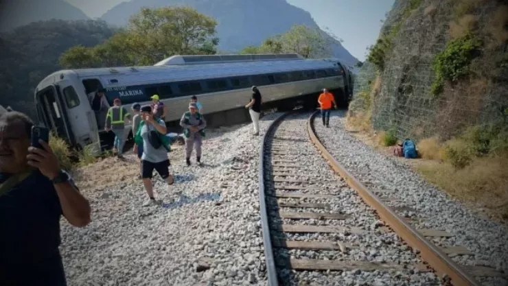 Descarrilamiento del Tren Interoceánico cumple 3 meses: Silencio oficial ante la tragedia