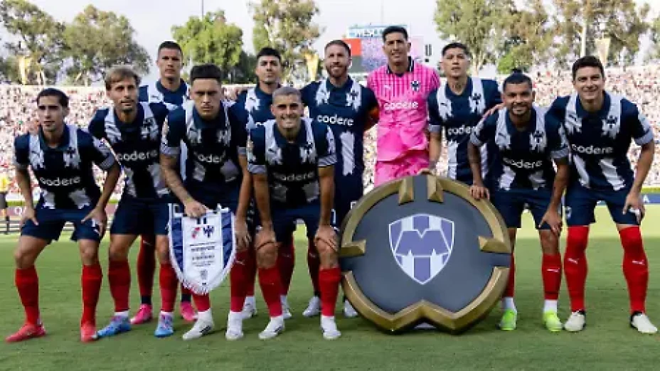 La millonaria cifra que tendrá que pagar Rayados por una sanción en el Mundial de Clubes 2025.webp