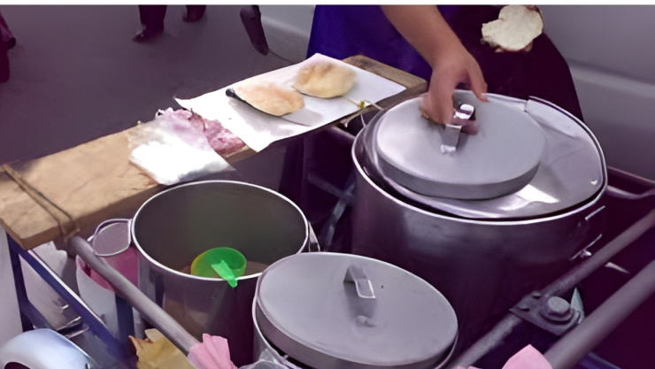 niña intoxicada con fentanilo por comer tamales en Puebla