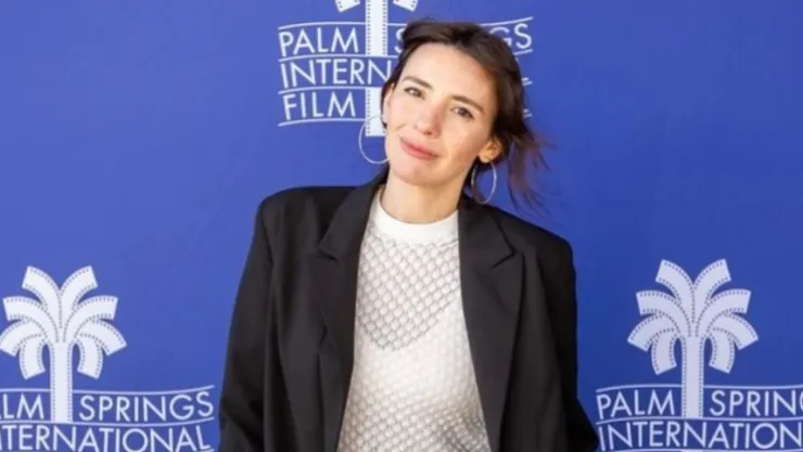 Lanzan muñeca inspirada en la cineasta mexicana Lila Avilés.