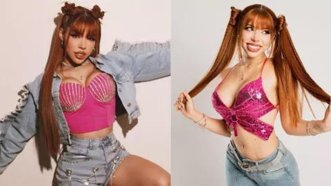 ¡Expuesta! Yeri Mua denuncia que crearon fotos explícitas de ella con Inteligencia Artificial