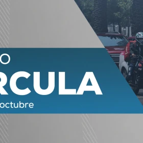 hoy no circula