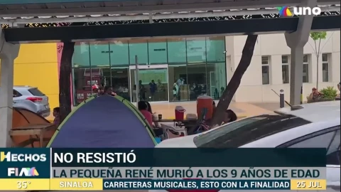 hospital pediátrico