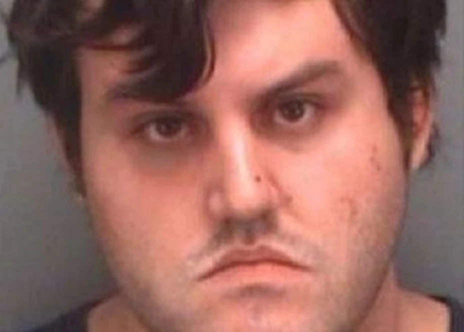 El sujeto fue identificado como John Jonchuck Jr.