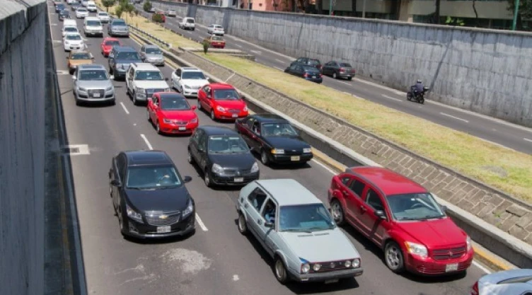 Hoy No Circula en CDMX y Edomex: Estos son los autos que descansa el sábado 1 de abril de 2023