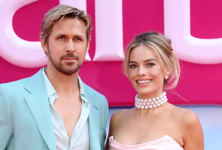 ¡Éxito total! Barbie es la mejor película taquillera de verano; Oppenheimer se queda muy abajo