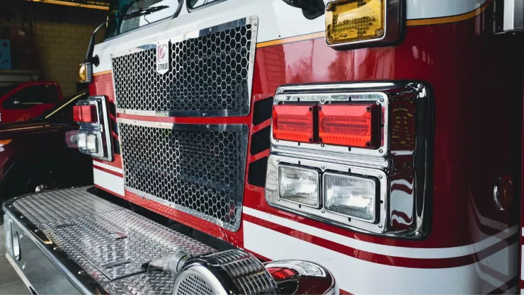 Intensa columna de humo se presenta en Zapopan; se reporta incendio en zona de Ciudad Granja HOY