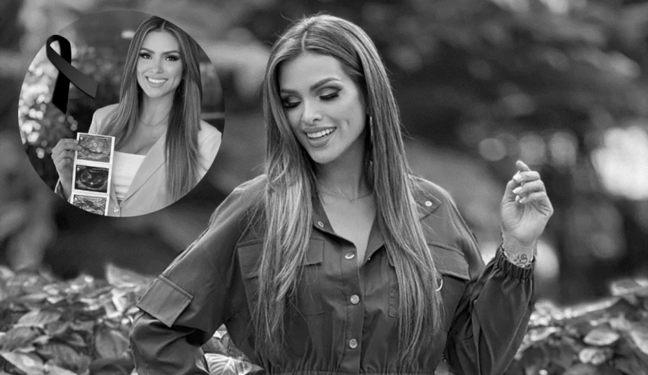 Famosa conductora de televisión anunció la pérdida de su bebé y dijo que se retira del programa en vivo