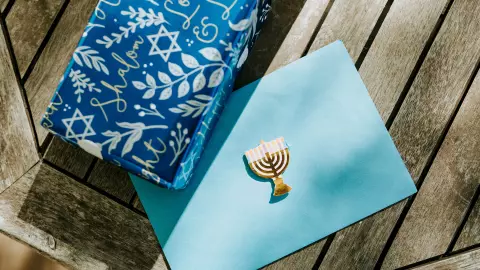 Hanukkah 2024: Los regalos perfectos para la familia