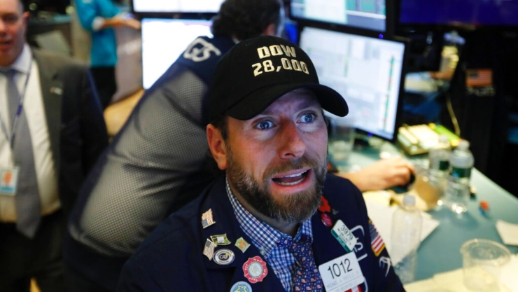 Wall Street