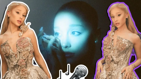 Ariana Grande vuelve a los escenarios_ Anuncia gira ‘The Eternal Sunshine Tour'; estas son las ciudades donde llegará.jpg