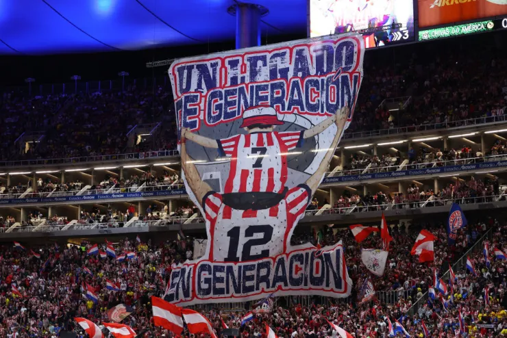 La IA destacó a Guadalajara como la ciudad con los aficionados más fieles de México