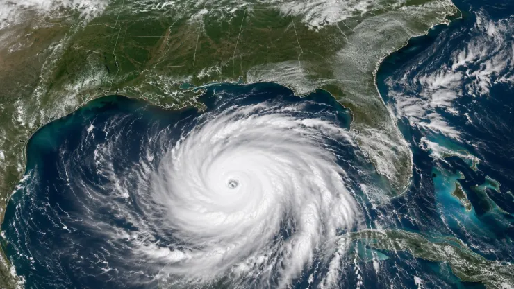Alerta por ciclones tropicales; ¿qué estados enfrentan el mayor riesgo?