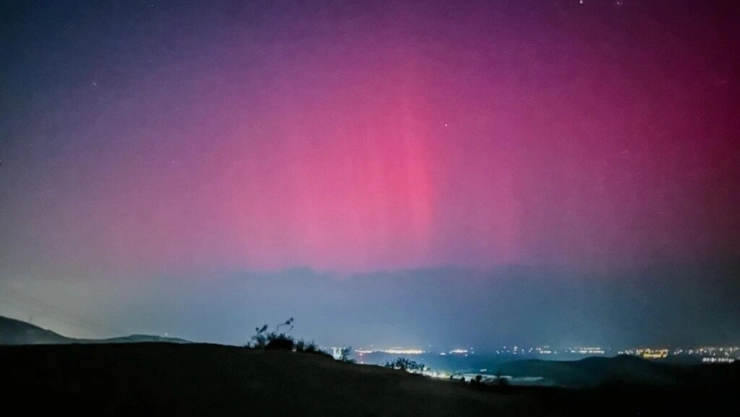 Las tormentas solares pueden afectar satélites, sistemas de telecomunicaciones y redes de posicionamiento global.