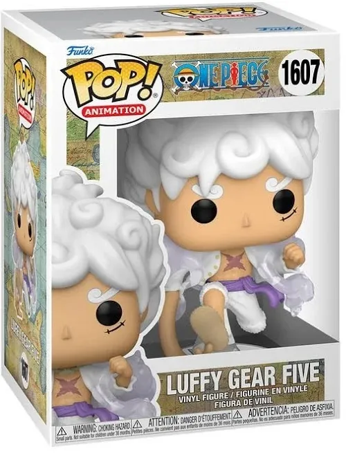 Funko POP! Animation One Piece - Luffy Gear Five #1607.jpg