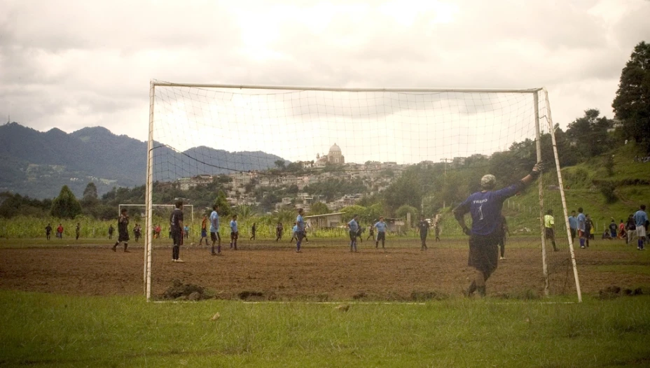 Futbol llanero
