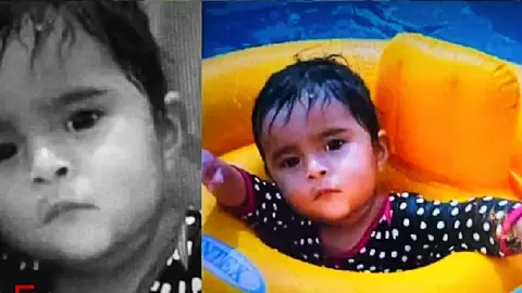 Buscan a Kimberly en Irapuato