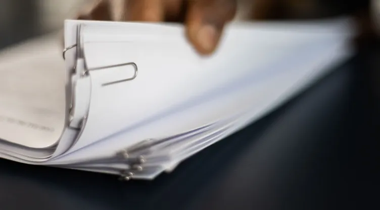 5 documentos certificados que necesitas para cualquier trámite en 2025
