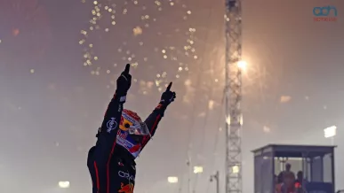  Detalles rumbo al GP de Abu Dabi 2025 