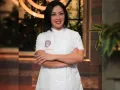 Cyntia González en Survivor México.