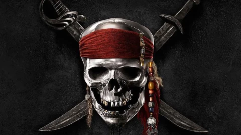 Una de las estrellas de “The Bear” es la elegida para el spin off de “Piratas del Caribe”