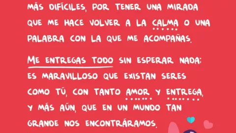 Feliz Día de la Madre: imágenes con frases para decir felicidades el 10 de mayo