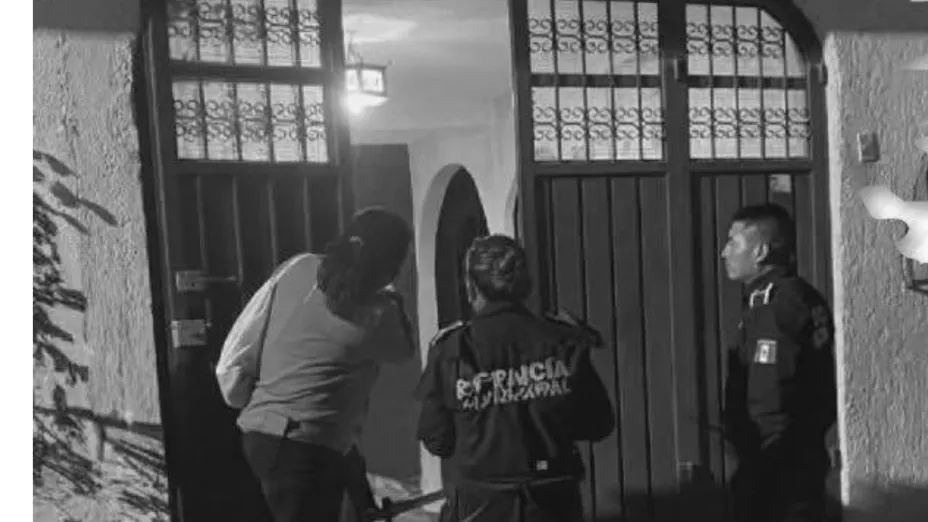 Abuso de autoridad Chiapas