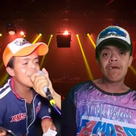 Medio Metro Original, Paco Pérez: El bailarín que conquistó los sonideros y TikTok