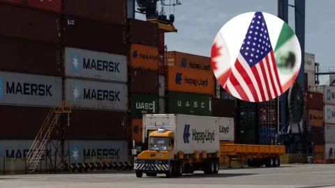 Arranca la batalla comercial del T-MEC y México ya tiene estrategia; conoce los puntos vitales