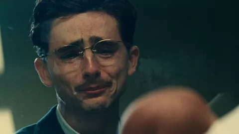 ¿No era de él? El significado REAL del final de Marty Supreme explicado