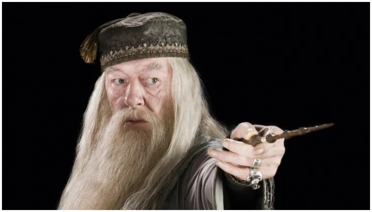 Harry Potter frases