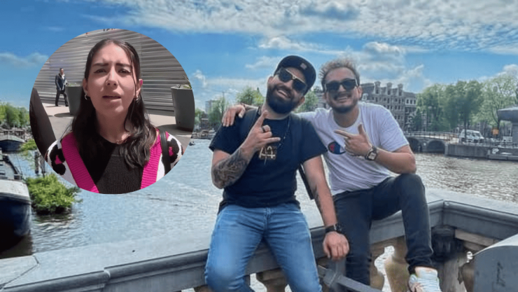 ‘¡Los quieren en la cárcel!’ Esto comentaron los integrantes ‘La Cotorrisa’ sobre la denuncia por acoso.png