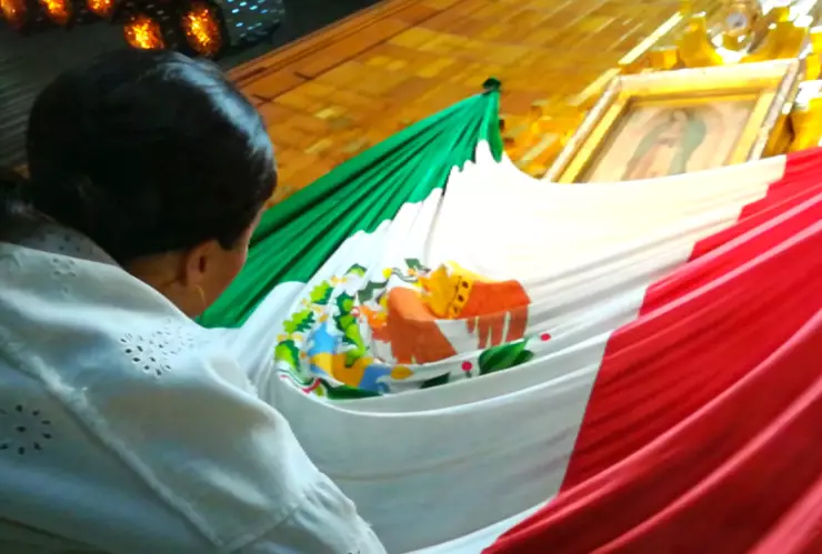 la academia basilica