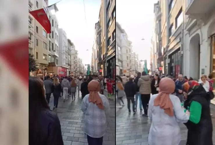 Explosión en Estambul deja seis muertos