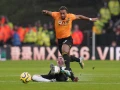 Wolves vs Newcastle