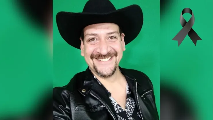 Muere uno de los comediantes mexicanos más queridos a los 40 años