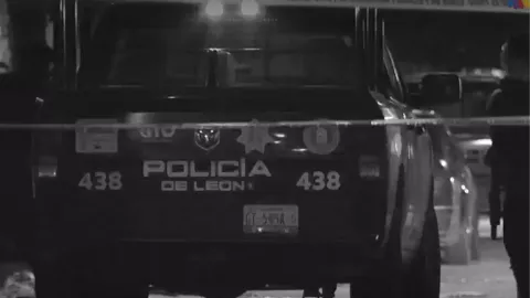 Policía de León